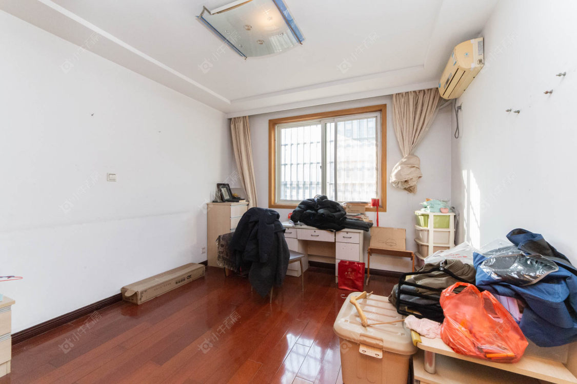 常州前桥新村在售二手房源室内图_小牛看房