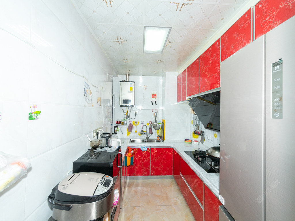 常州滨江明珠城东区在售二手房_小牛看房