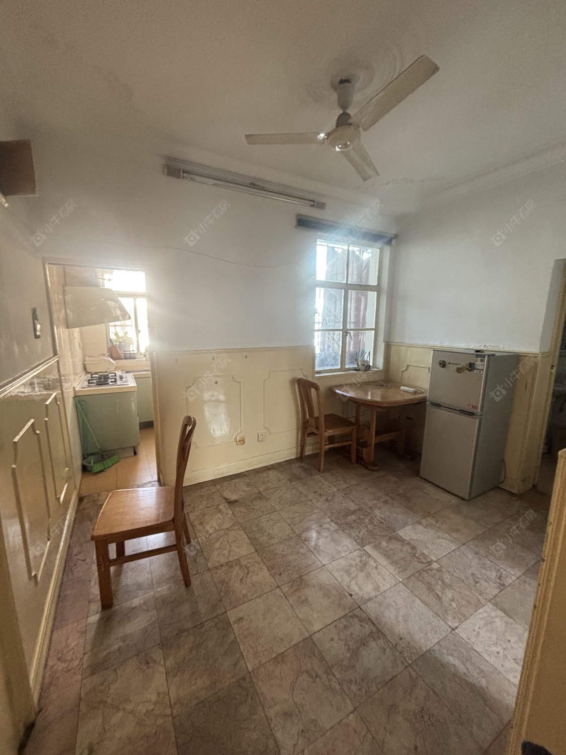 红梅东村房源室内图 常州红梅东村在租房源室内图_小牛看房