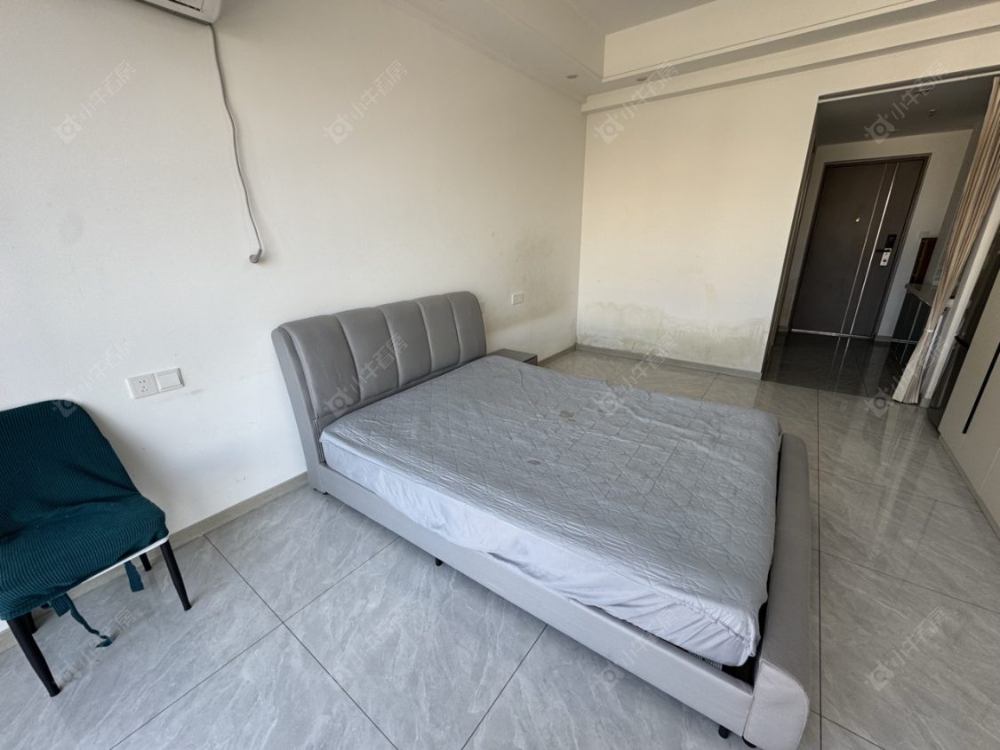 常州潮悦荟在租房源室内图_小牛看房