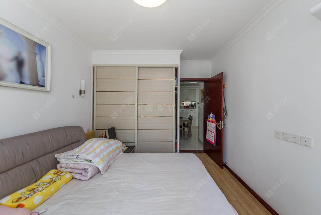 常州香溢紫郡二期在售二手房源室内图_小牛看房