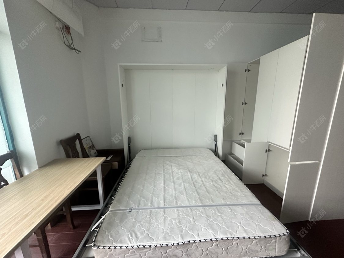 常州府琛商务广场租房_府琛商务广场1室1厅房源出租