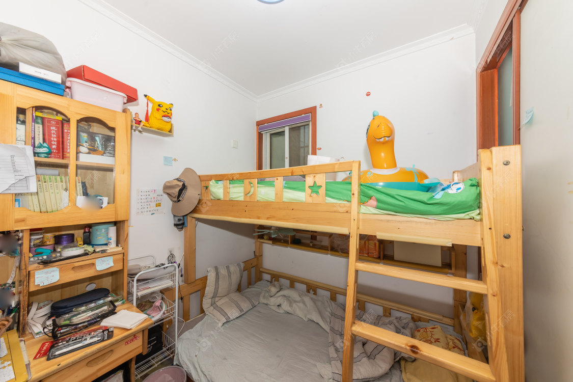 常州锦海星城一期在售二手房源室内图_小牛看房