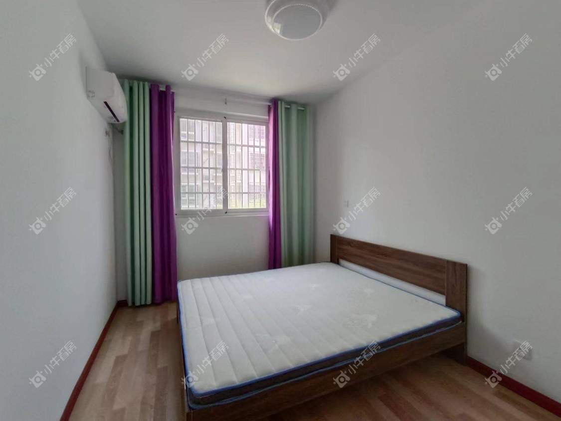 常州瑞丰花苑在租房源_小牛看房