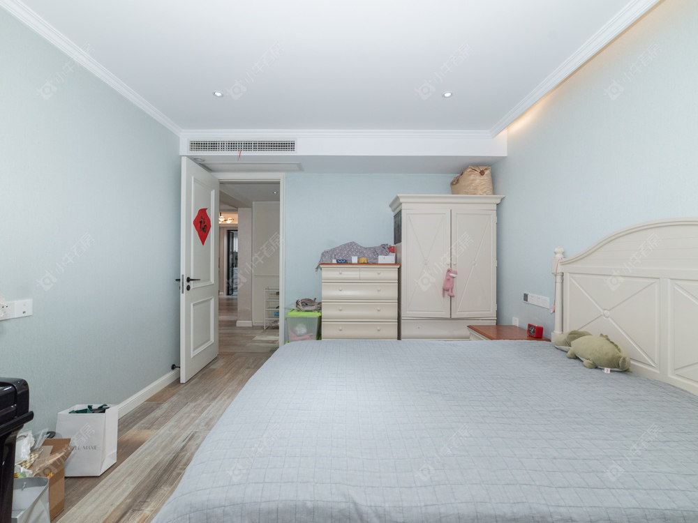 常州牡丹水岸国际在售二手房源室内图_小牛看房