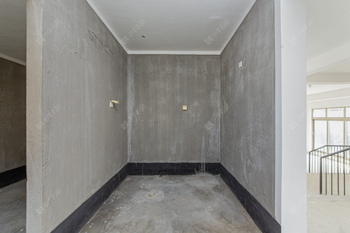 常州天安别墅在售二手房源室内图_小牛看房