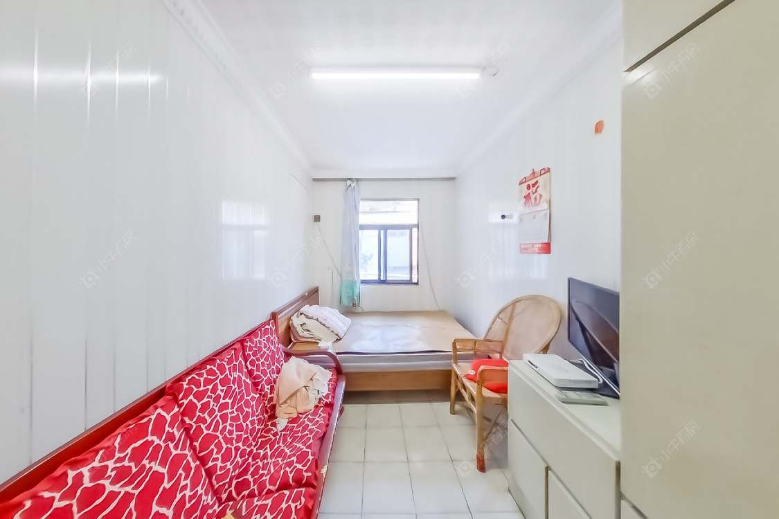 常州北环新村在售二手房源室内图_小牛看房