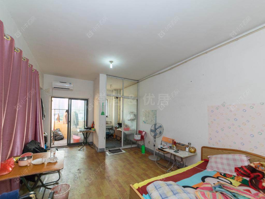 常州腾龙苑西区在售二手房房源室内图_小牛看房