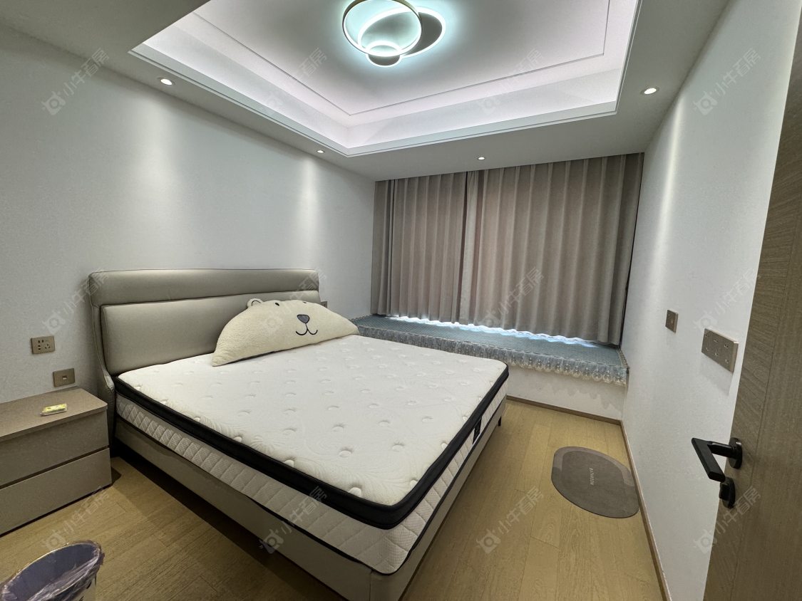 常州万科新都会在租房源室内图_小牛看房