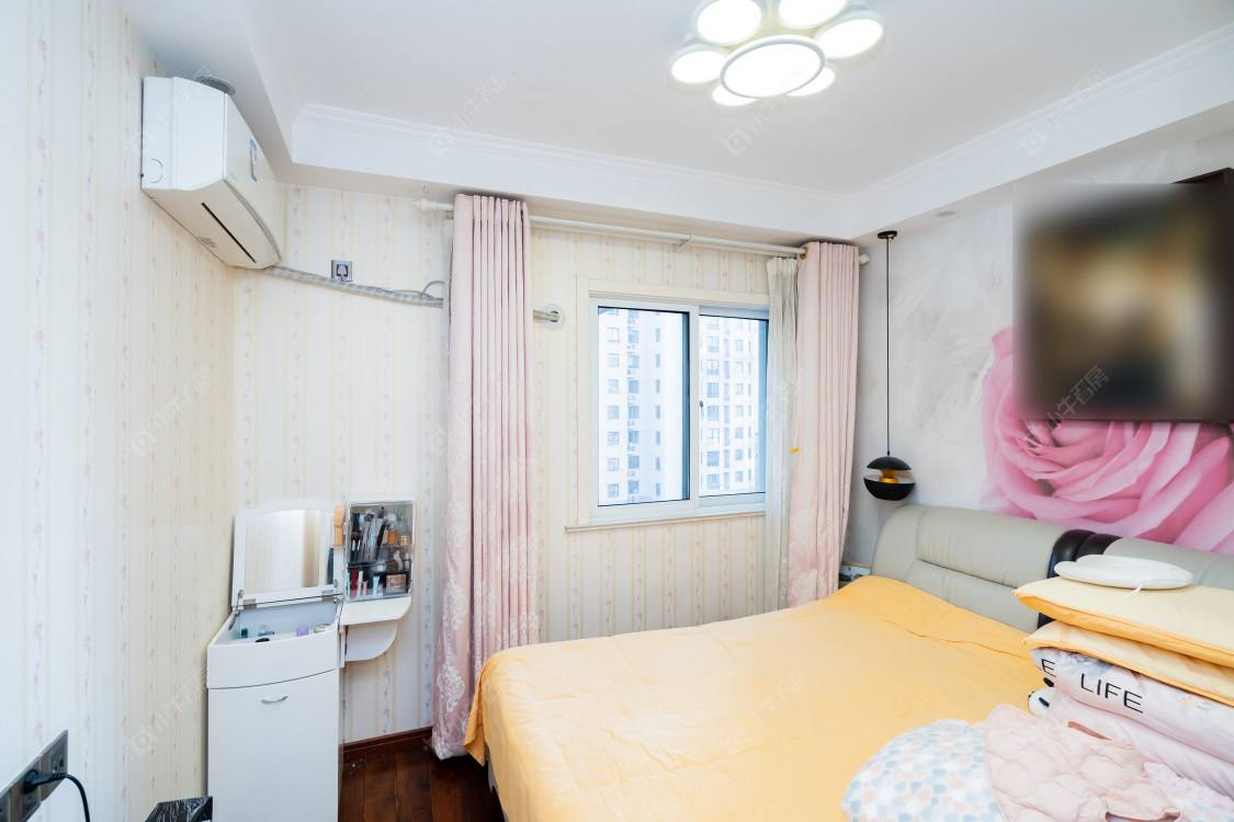 常州华润国际三期在售二手房源室内图_小牛看房