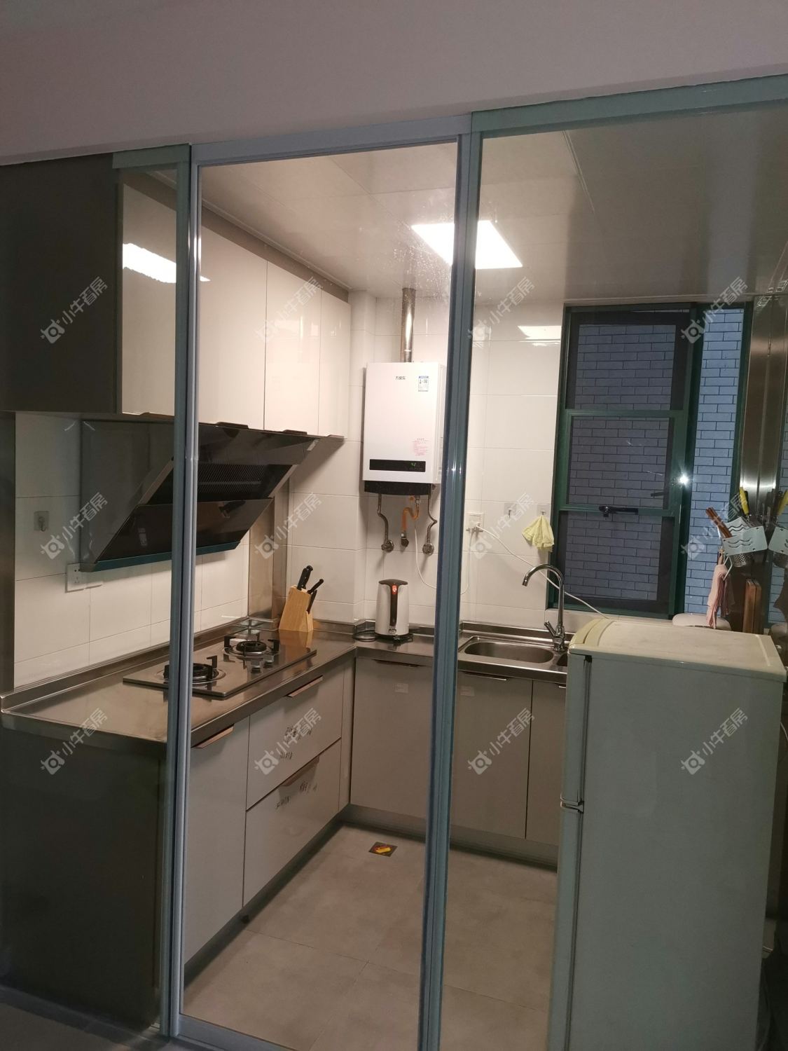 常州怡康花园在租房源_小牛看房