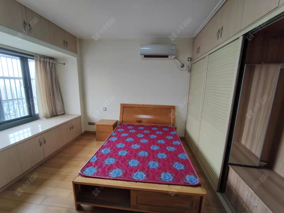 常州盛世名门在租房源_小牛看房