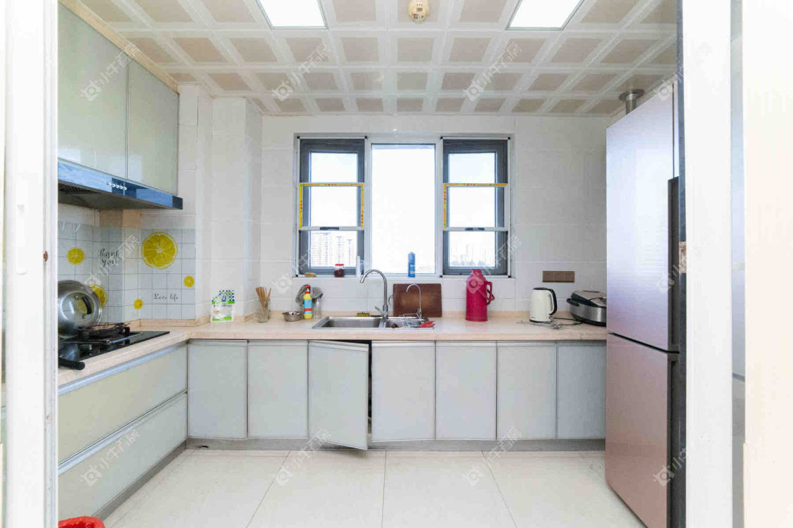 常州凤凰湖西苑在租房源_小牛看房