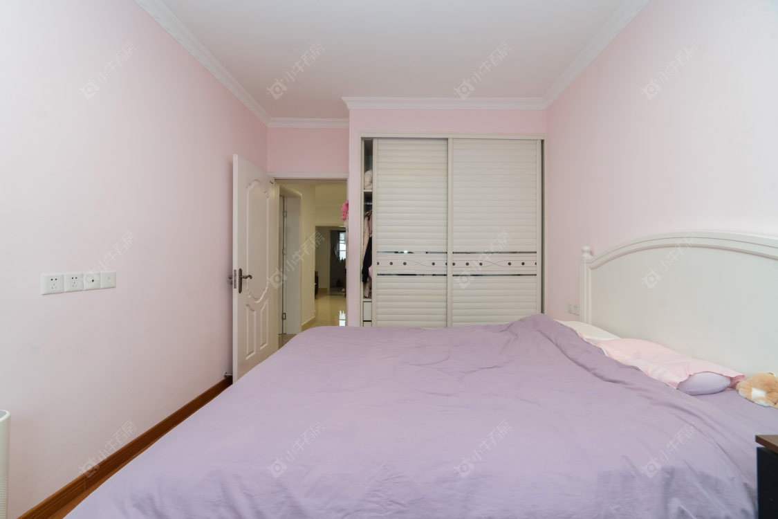 泰盈八千里房源室内图 常州泰盈八千里在售二手房源室内图_小牛看房