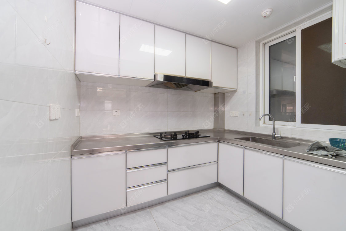 常州路劲城市印象在售二手房源室内图_小牛看房