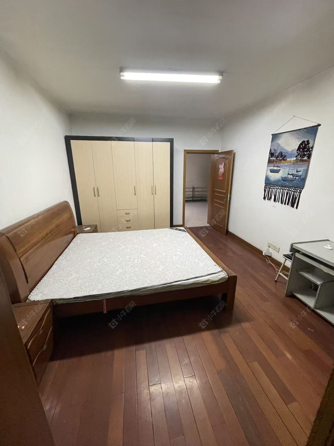 常州建工小区在租房源_小牛看房