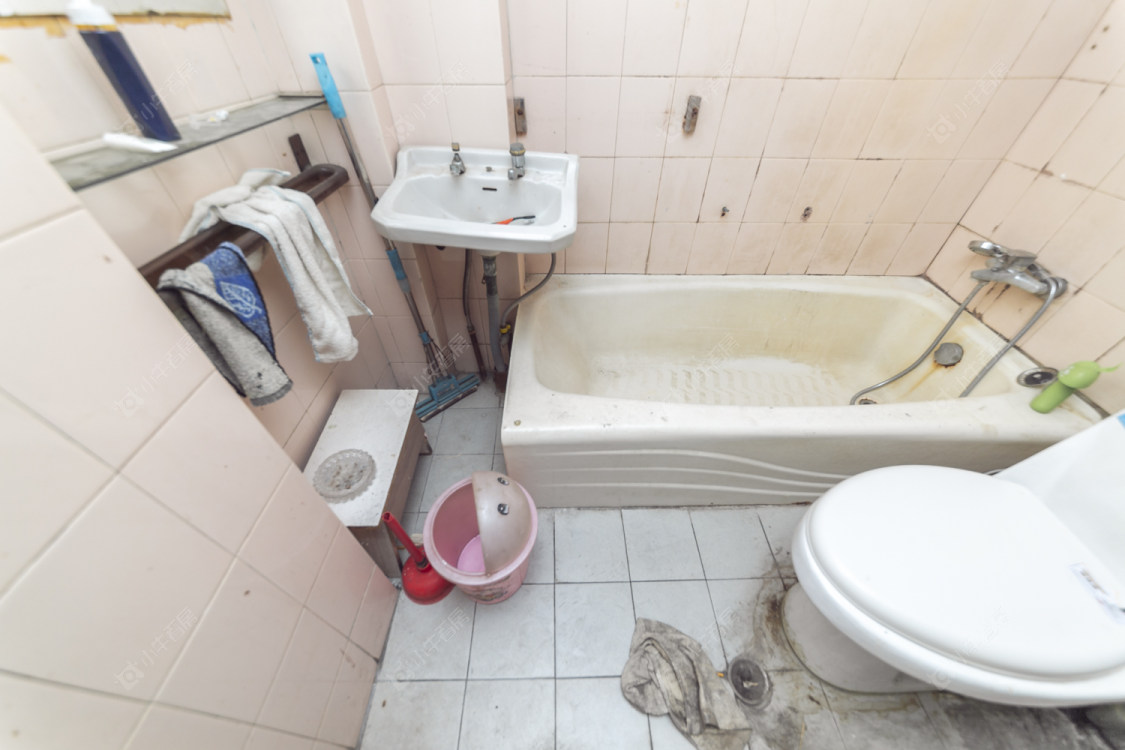 常州清潭新村在售二手房房源室内图_小牛看房