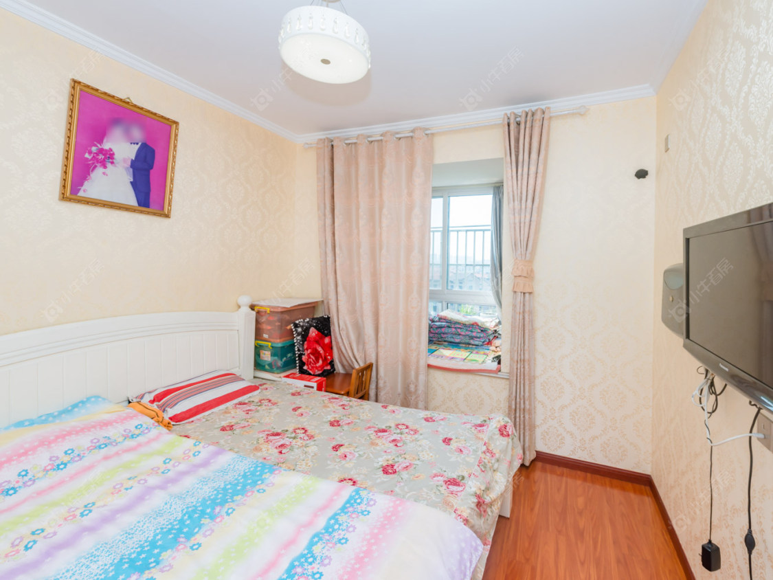 常州中意宝第在售二手房源室内图_小牛看房