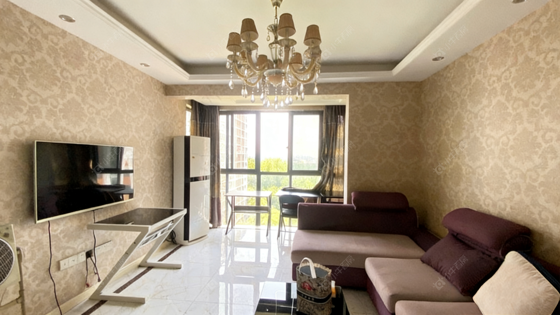 常州怡枫苑租房_小牛看房