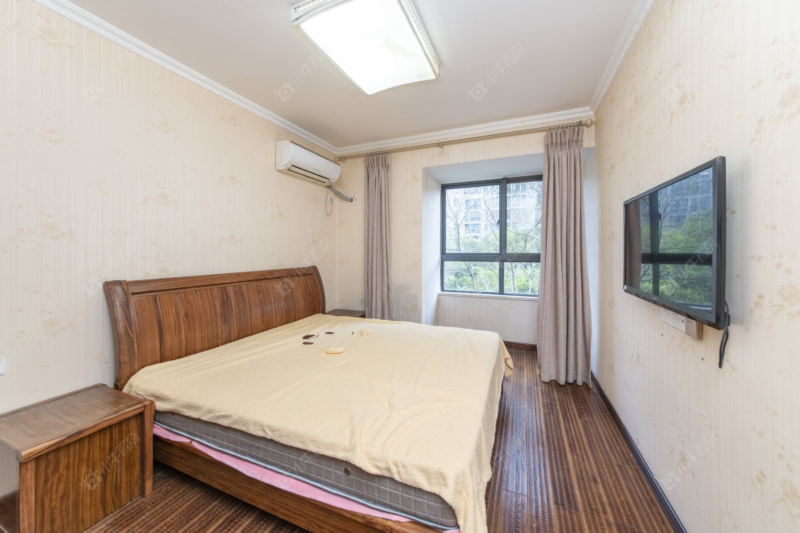 常州新城南都美域在售二手房源室内图_小牛看房