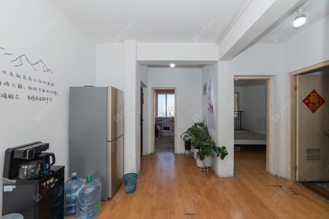 新景花苑三期房源室内图 常州新景花苑三期在售二手房源室内图_小牛看房