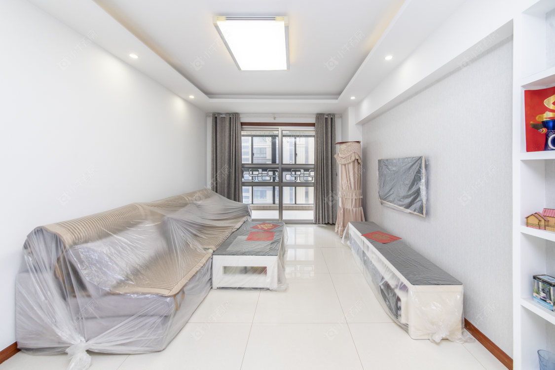 常州绿地香颂花园在售二手房_小牛看房