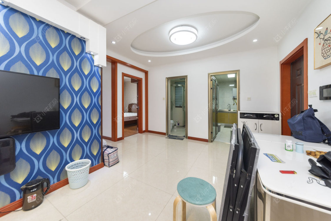 莱蒙城中央府西区房源室内图 常州莱蒙城中央府西区在售二手房源室内图_小牛看房