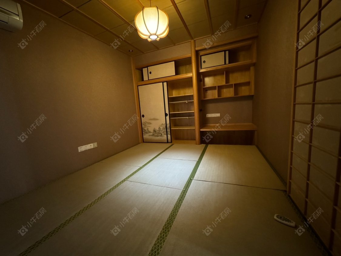 常州青山湾南区在租房源室内图_小牛看房