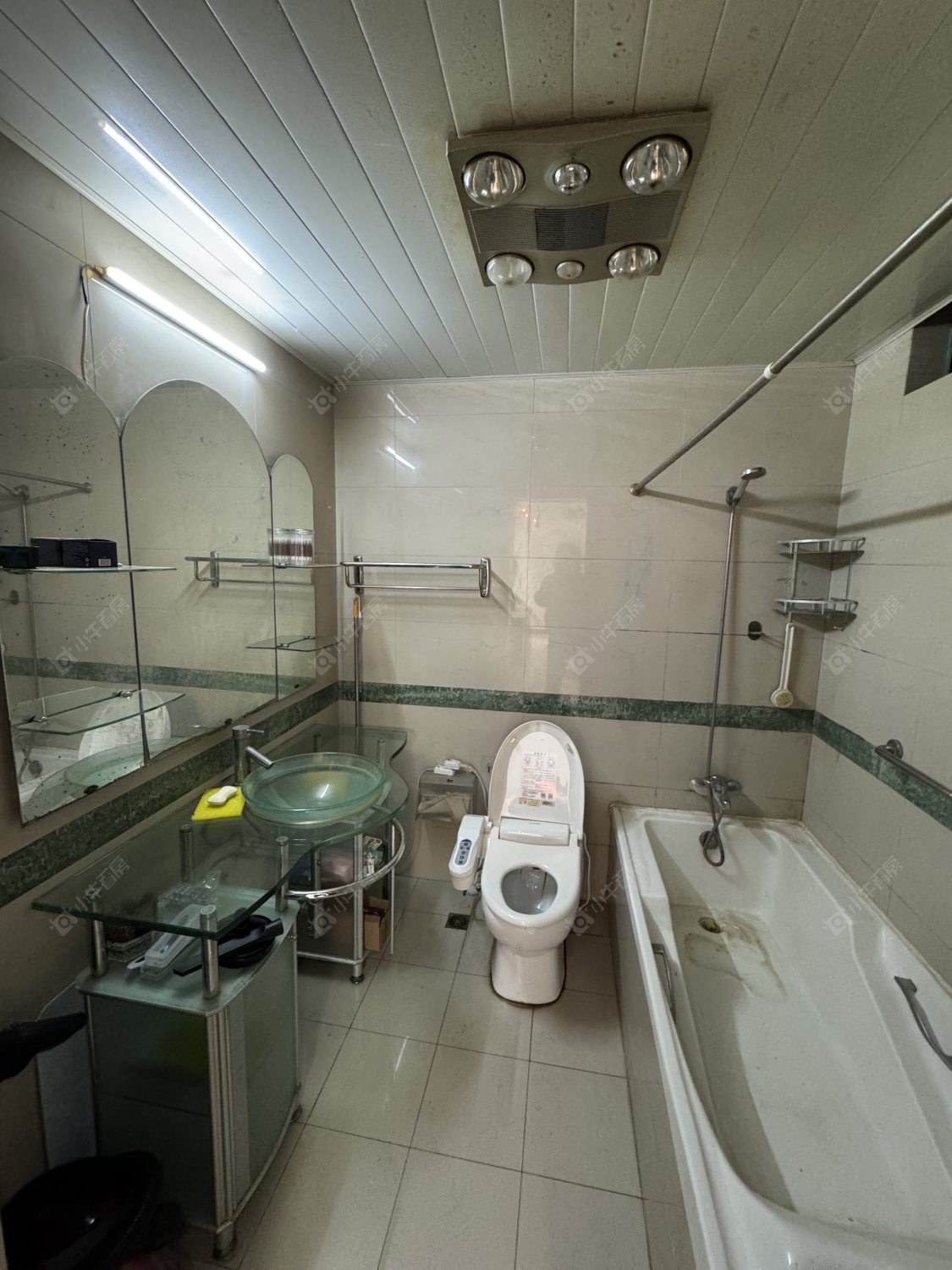 常州蓝色星空在租房源室内图_小牛看房