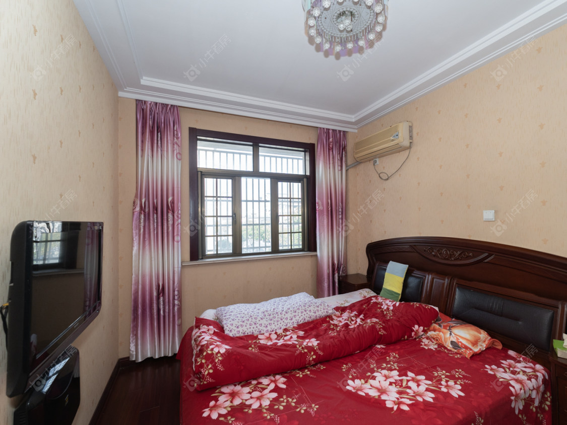 花都嘉园一区房源室内图 常州花都嘉园一区在售二手房源室内图_小牛看房