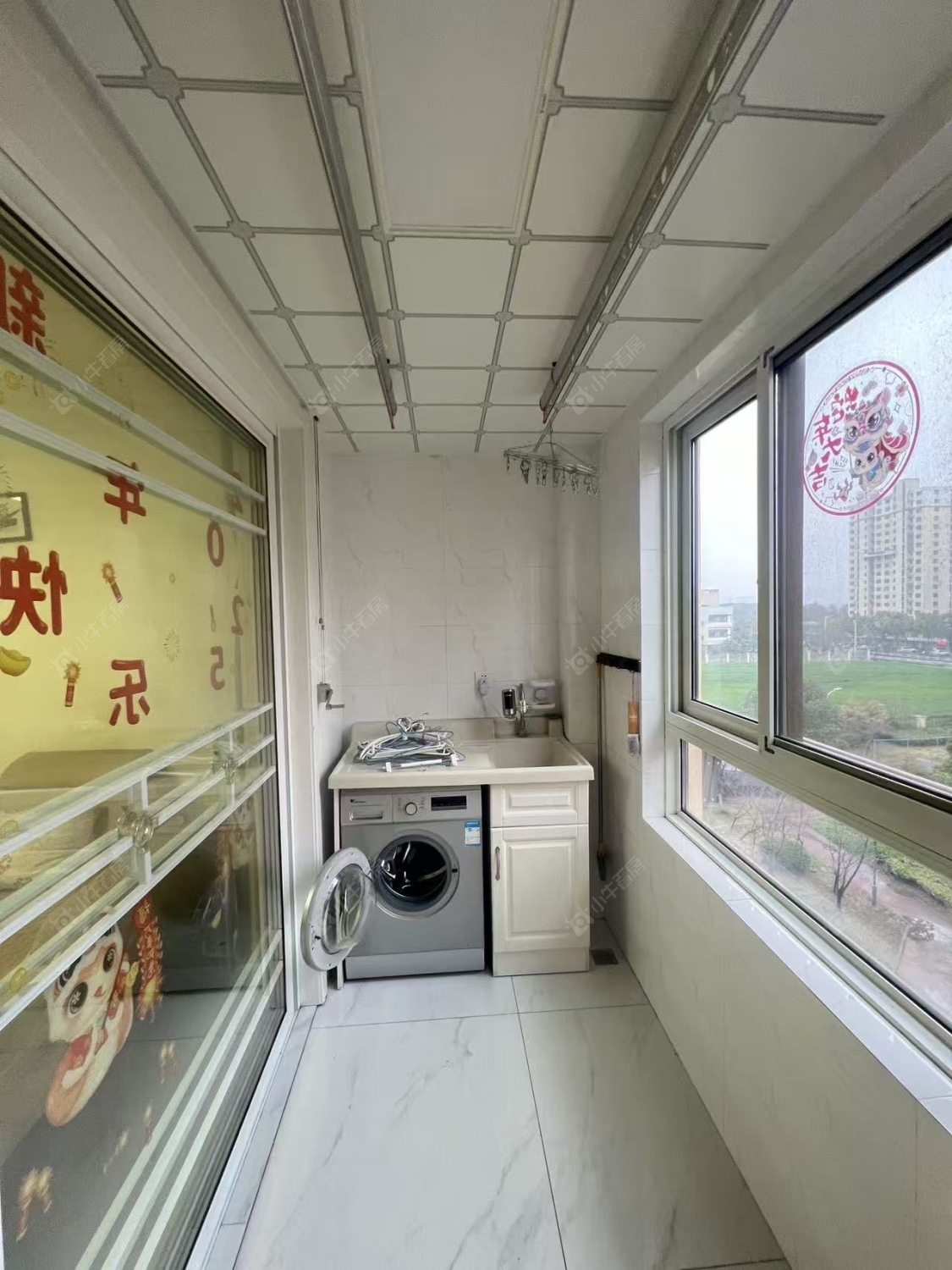 常州新景花苑四期在租房源室内图_小牛看房