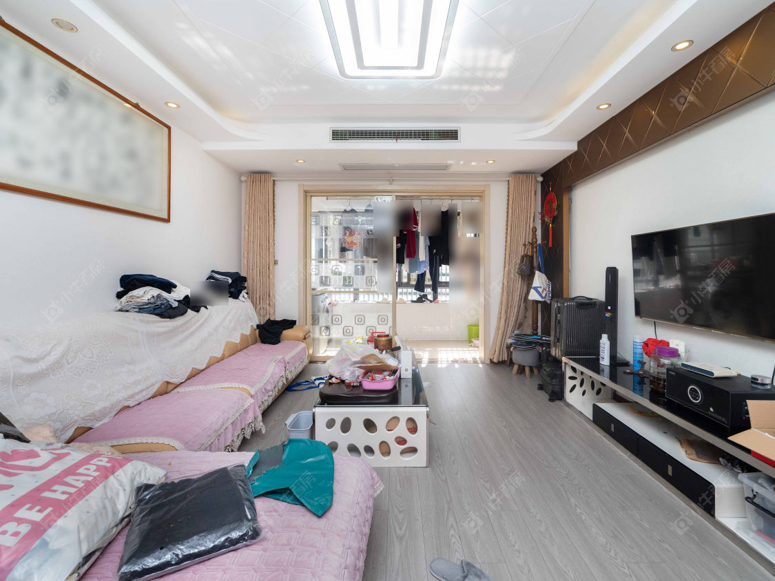 瑞德花苑在售二手房