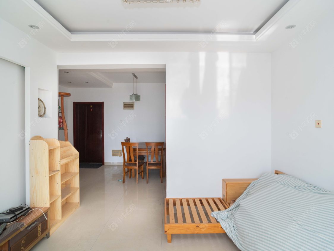 常州御水华庭一期在售二手房源室内图_小牛看房