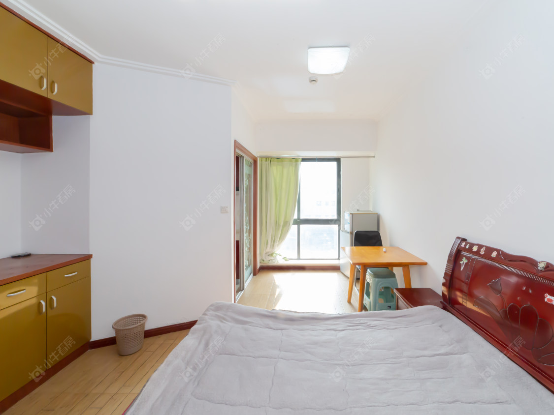 常州新城尚东区花园西区在售二手房_小牛看房