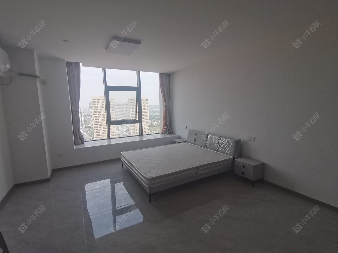 常州爱琴海公寓在租房源_小牛看房