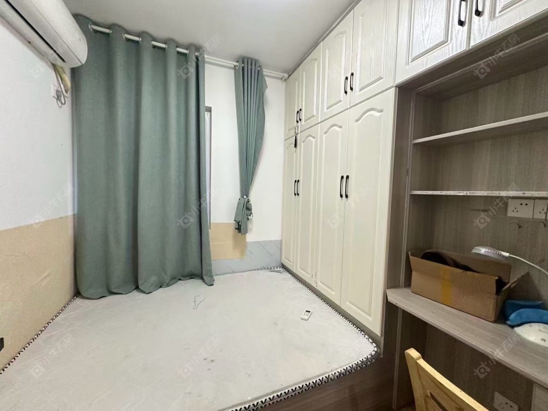 常州招商花园城在租房源室内图_小牛看房
