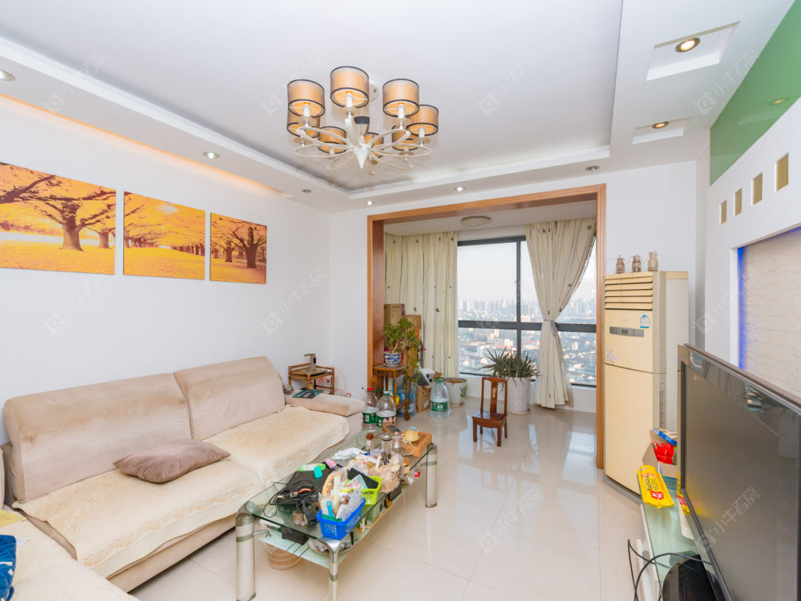 香江华廷花园房源室内图 常州香江华廷花园在售二手房源室内图_小牛看房