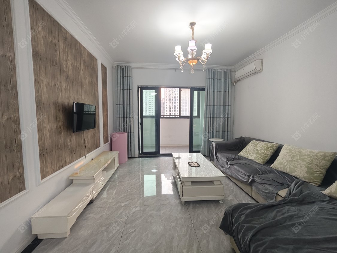 常州大名城西区二区在租房源_小牛看房