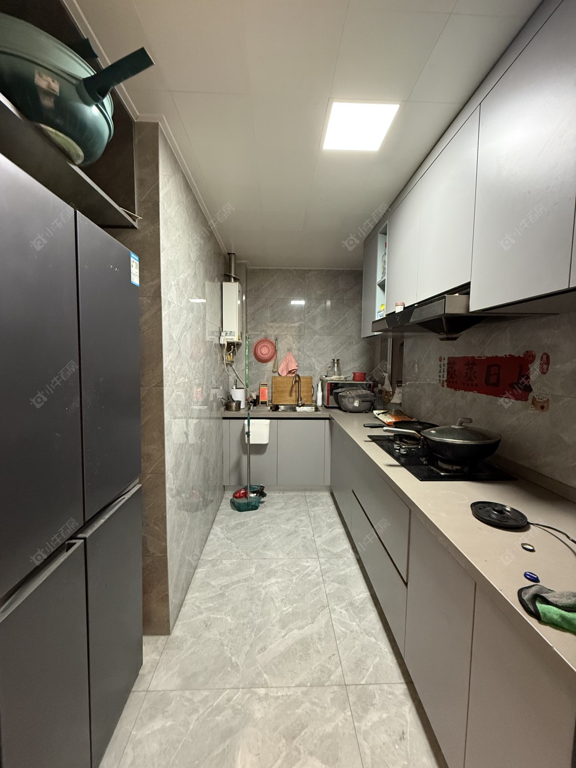 清水湾花园三期房源室内图 常州清水湾花园三期在租房源室内图_小牛看房