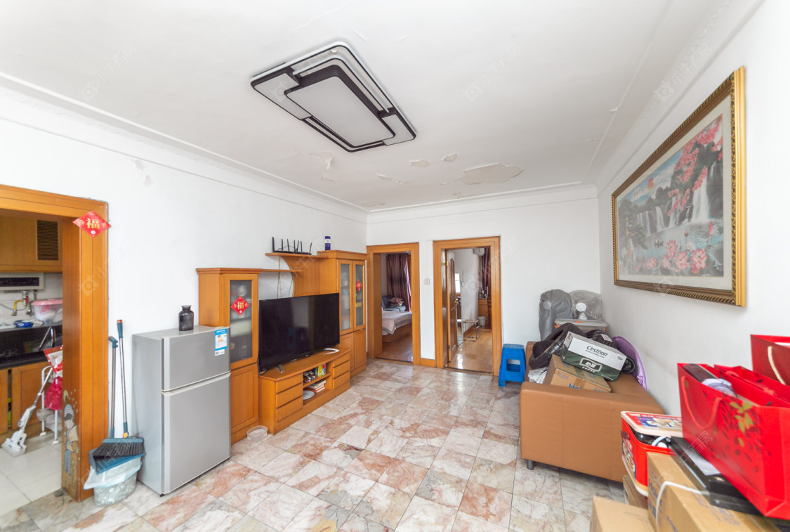 常州清潭新村在售二手房源室内图_小牛看房