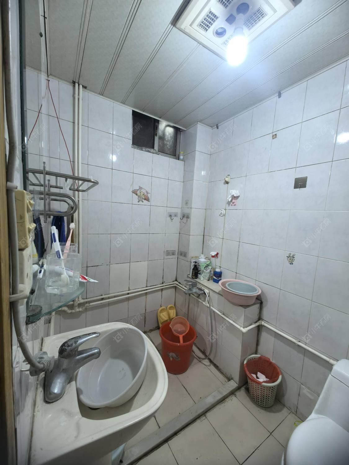 常州翠竹新村北区在租房源室内图_小牛看房