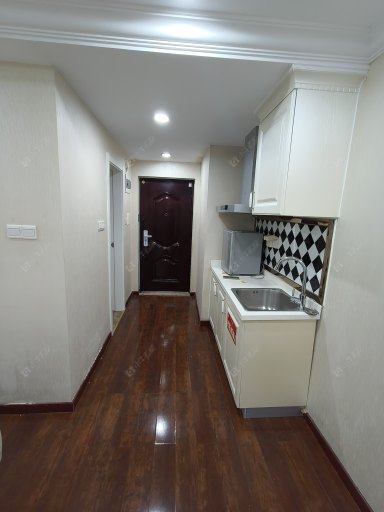 常州武进万达广场在租房源室内图_小牛看房