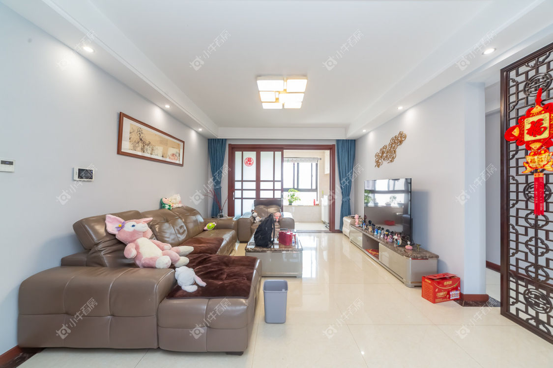 常州金地格林郡在租房源_小牛看房