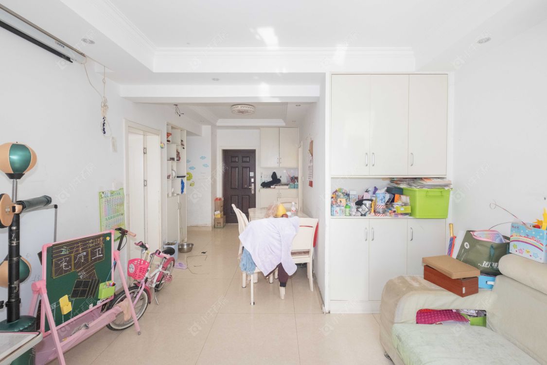 常州景瑞英郡在售二手房源室内图_小牛看房