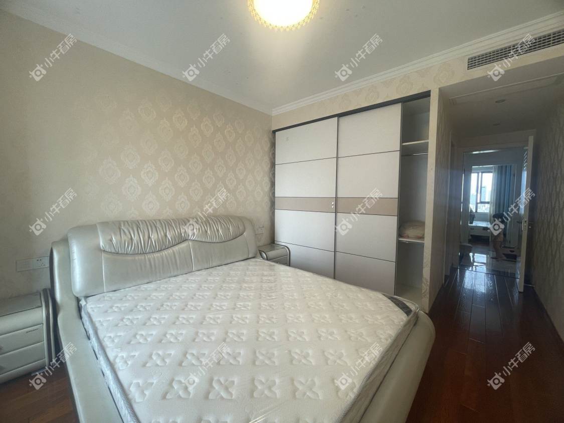 常州莱蒙城公园里在租房源室内图_小牛看房