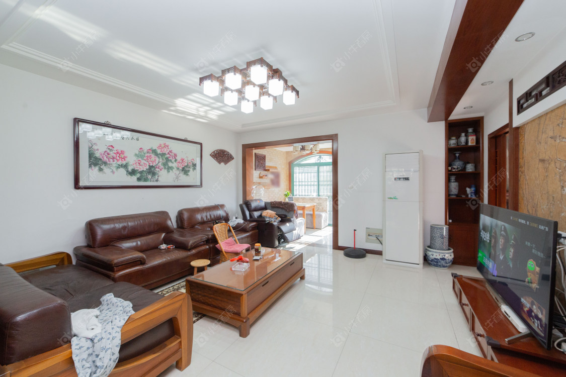 常州太湖明珠苑南苑在售二手房源室内图_小牛看房