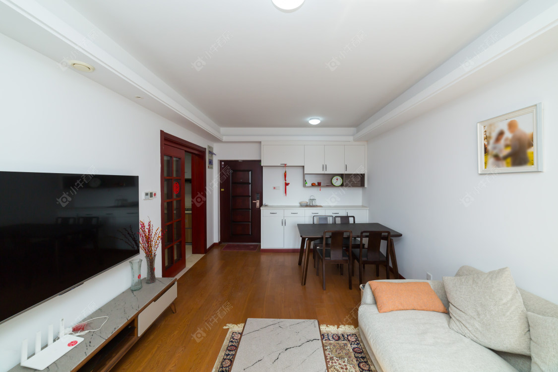 常州港龙新港城在售二手房源室内图_小牛看房