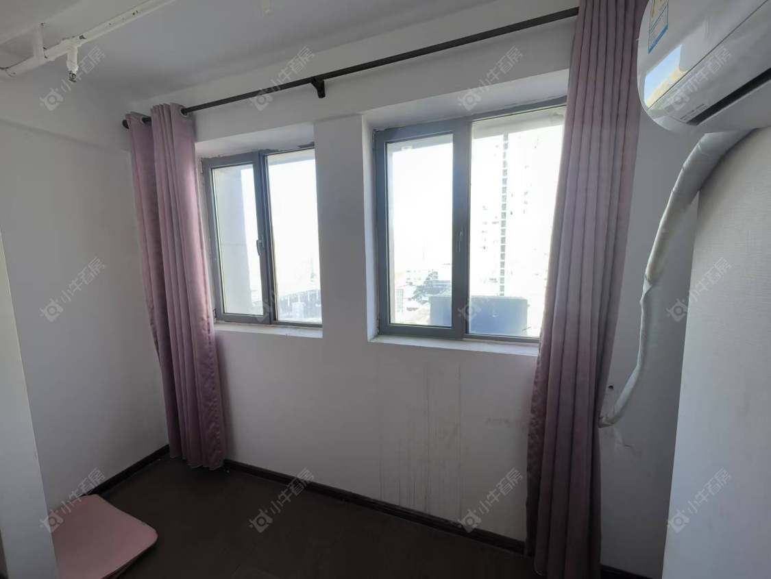 亚泰财富中心房源室内图 常州亚泰财富中心在租房源室内图_小牛看房