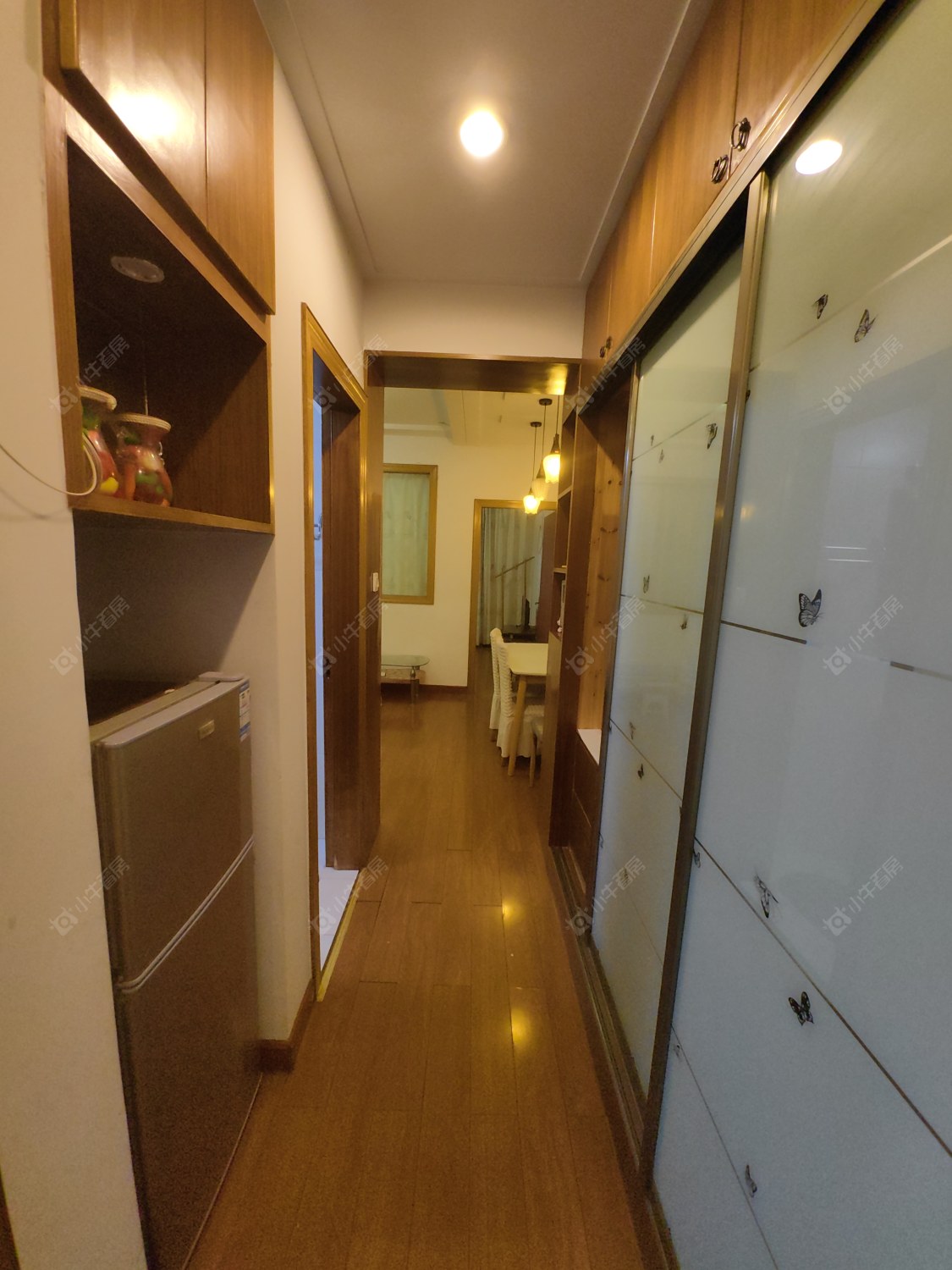 常州新城蓝钻苑东区在租房源_小牛看房