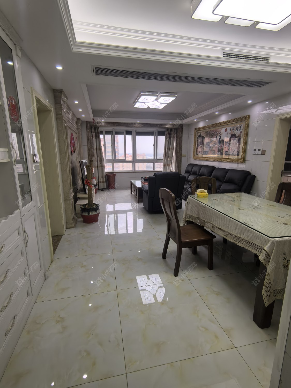 常州凯尔枫尚花园租房_小牛看房